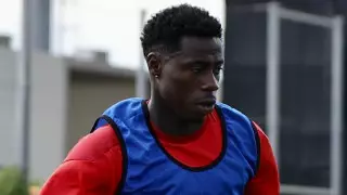 Футболист из Нидерландов получил тюремный срок перед матчем с "Кайратом"