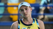 Елена Рыбакина удивила фанатов своим обращением