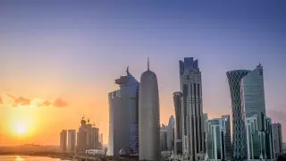 Катар будет брать казахстанцев на работу: соглашение подписано