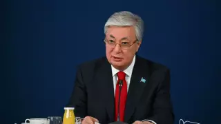 Токаев пригласил катарские компании инвестировать в Казахстан