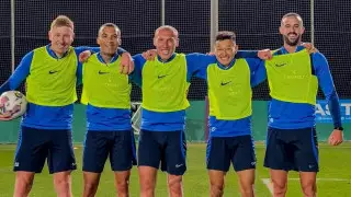 Сенсацией завершился матч "Астаны" с лидером РПЛ