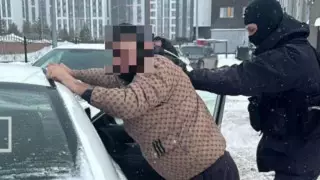 Шантажировал распространением интимных видео: вымогателя задержали в Астане