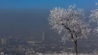 Синоптики предупредили жителей Алматы