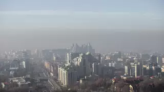 "Иногда хочется принять решение, но я не могу". Досаев порассуждал о проблемах Алматы