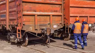 "Я деньги откуда возьму". Глава КТЖ о забастовках рабочих, требующих повышения зарплат