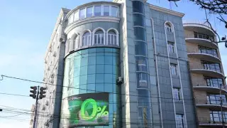 Президент Кыргызстана легализовал свое имущество на 20 миллионов долларов