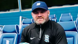 Легенда "Манчестер Юнайтед" бросает футбол ради карьеры в боксе