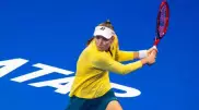 Рыбакина сотворила суперкамбэк в матче за 70 миллионов в Дохе
