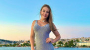 Красавица-боксерша анонсировала "важнейший поединок в карьере"