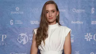 У Елены Рыбакиной появился звездный поклонник