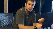 "Я казах". Неожиданная реакция бойцов UFC на конину: видео
