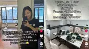 Алматинка рассказала, сколько потратила на ремонт "двушки"