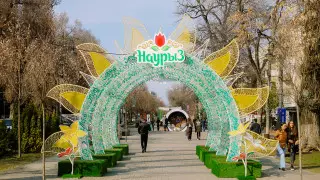 Самые длинные выходные в 2024 году ожидают казахстанцев