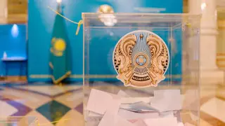 "Магия существует": жители казахстанского села заявили о фальсификациях на выборах акима