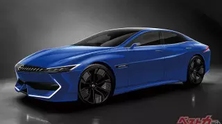 Любители Skyline разочарованы: Культовый японец получит электрическую версию, но потеряет душу