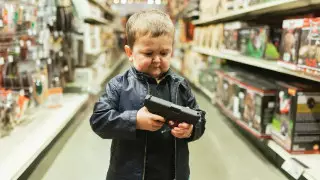 Чемпион UFC бросил вызов Хасбику