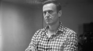 Скончался Алексей Навальный