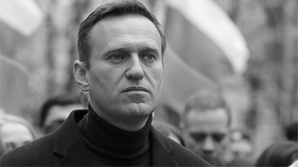 Как в Кремле прокомментировали смерть Навального