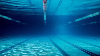 Что будет, если ходить в бассейн каждую неделю