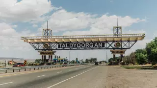 Микрорайоны и улицы переименуют в Талдыкоргане