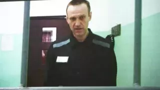 Байден, Зеленский и Меркель прокомментировали смерть Навального