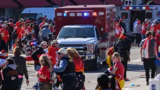 Несовершеннолетние подростки расстреляли фанатов: продолжение истории