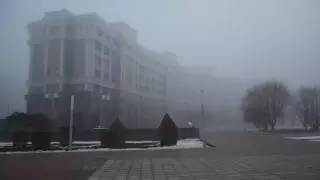 Синоптики предупредили жителей Астаны и еще 4 городов