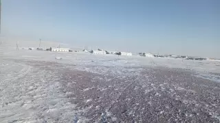 Спасатели подключили вертолет на поиски пастуха в Карагандинской области