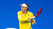 Рыбакина проиграла в финале турнира в Дохе