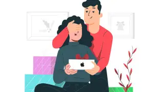 Ищете подарок на 8 Марта? За вас уже нашли