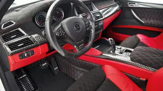 5 недорогих способов преобразить интерьер автомобиля