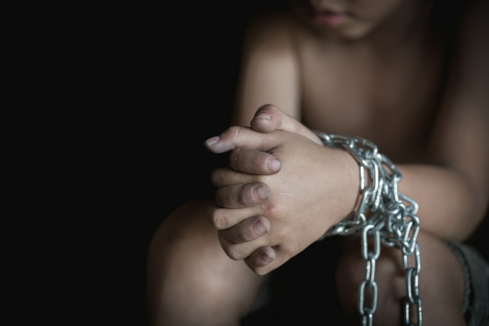 Женщину, удерживавшую детей в рабстве в области Улытау, задержали