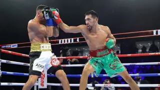 Нокаутер из Великобритании сделал неожиданное заявление об Алимханулы