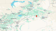 Землетрясение в Китае зафиксировали казахстанские сейсмологи