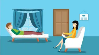 "Оплата у психолога не прошла": что это за тренд и почему он стал популярным