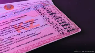 "Эта одна ошибка проваливает экзамен": как получить водительские права в 2024 году