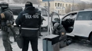 Масштабная спецоперация КНБ и МВД: нейтрализованы 8 группировок