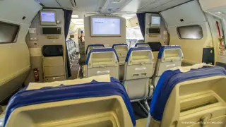 Способы получить хорошее место в самолете без дополнительной платы