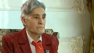 Тіл жанашыры Асылы Осман ауруханаға түсіп қалды