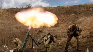 Что произошло в Украине днем 19 февраля