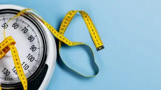Как похудеть на 10 килограммов за 10 дней