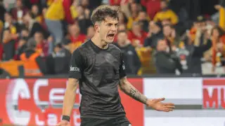 Одноклубник Зайнутдинова пострадал из-за быстрых знакомств