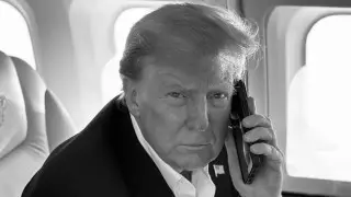 Трамп впервые прокомментировал смерть Навального