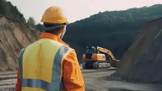 В Казахстане каждый третий трудовой мигрант - из Китая