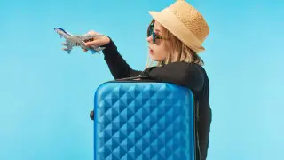 Что делает полет с вашим сердцем, мозгом, кожей и лицом, рассказал врач