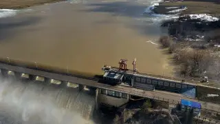 Об угрозе жизни казахстанцев заявил глава МЧС