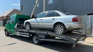 О новом виде автомобильных мошенников предупредили казахстанцев