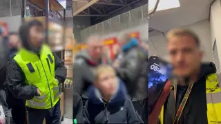 "Ждать в аэропорту невозможно": пассажиры 10 часов не могут вылететь из Алматы во Вьетнам