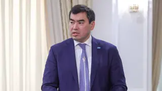 "Необязательно это на всю страну транслировать". Министр обратился к казахстанским СМИ