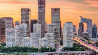 Китай объявил о крупнейшем снижении ставки по ипотеке